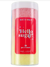 Load image into Gallery viewer, Bath salts