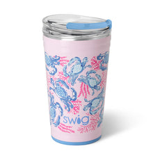 Load image into Gallery viewer, SWIG Party Tumbler