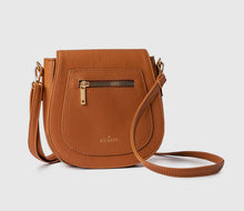 Load image into Gallery viewer, Kedzie messenger bag