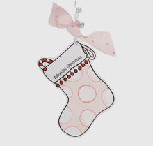 Load image into Gallery viewer, Glory Haus Baby’s First Christmas