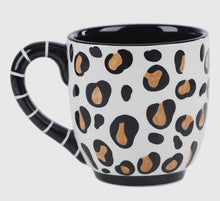Load image into Gallery viewer, Glory Haus Coffee y’all mug