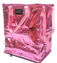 Load image into Gallery viewer, Simply Southern Rolling tote