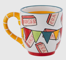 Load image into Gallery viewer, Glory Haus Teacher mug