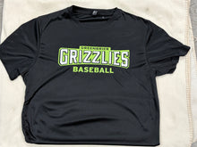 Load image into Gallery viewer, Greenbrier Grizzlies