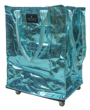 Load image into Gallery viewer, Simply Southern Rolling tote
