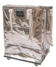 Load image into Gallery viewer, Simply Southern Rolling tote