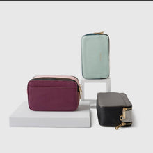 Load image into Gallery viewer, Kedzie Color block crossbody