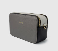 Load image into Gallery viewer, Kedzie Color block crossbody