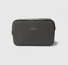 Load image into Gallery viewer, Kedzie Color block crossbody