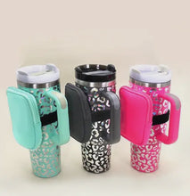 Load image into Gallery viewer, Tumbler wallet