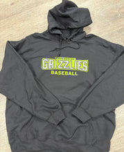 Load image into Gallery viewer, Greenbrier Grizzlies