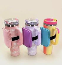 Load image into Gallery viewer, Tumbler wallet