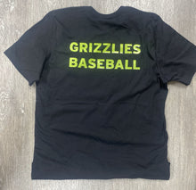 Load image into Gallery viewer, Greenbrier Grizzlies