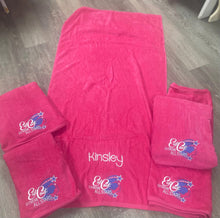 Load image into Gallery viewer, East Coast Extreme Cheerleading