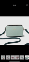Load image into Gallery viewer, Kedzie Color block crossbody