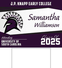 Load image into Gallery viewer, 2025 Graduation Signs