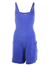 Load image into Gallery viewer, Simply Southern Romper