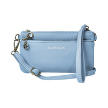 Load image into Gallery viewer, Save The Girl RFID Crossbody Purse