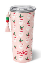 Load image into Gallery viewer, SWIG Christmas Tumbler