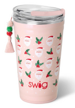 Load image into Gallery viewer, SWIG Christmas Party Cup