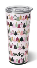 Load image into Gallery viewer, SWIG Christmas Tumbler