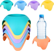 Load image into Gallery viewer, Beach Sand Drink Cup Holder