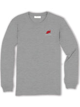 Load image into Gallery viewer, Simply Southern Long Sleeve Nutcracker Turtle Shirt