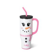 Load image into Gallery viewer, SWIG Ms. Frost Mega Mug