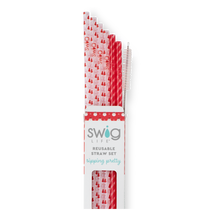 Load image into Gallery viewer, Swig Reusable straws