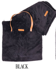Load image into Gallery viewer, Simply Southern Blanket Tote
