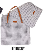 Load image into Gallery viewer, Simply Southern Blanket Tote