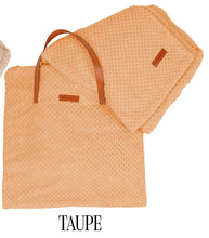 Load image into Gallery viewer, Simply Southern Blanket Tote