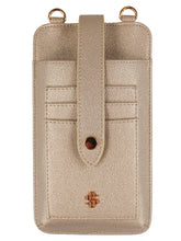 Load image into Gallery viewer, simply Southern Leather Snap Crossbody