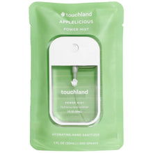 Load image into Gallery viewer, Touchland Mist Hydrating Hand Sanitizer