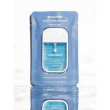 Load image into Gallery viewer, Touchland Mist Hydrating Hand Sanitizer