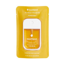 Load image into Gallery viewer, Touchland Mist Hydrating Hand Sanitizer
