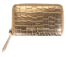 Load image into Gallery viewer, Simply Southern Leather Zip Wallet
