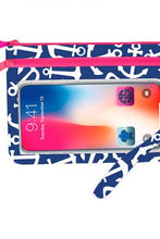 Load image into Gallery viewer, Simply Southern Phone Wristlet