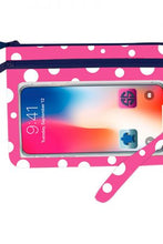 Load image into Gallery viewer, Simply Southern Phone Wristlet