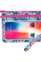 Load image into Gallery viewer, Simply Southern Phone Wristlet