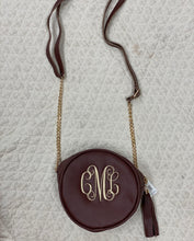 Load image into Gallery viewer, Fall circle crossbody
