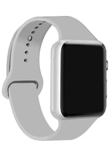 Load image into Gallery viewer, Apple Watch Silicone Bands