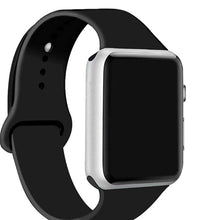 Load image into Gallery viewer, Apple Watch Silicone Bands