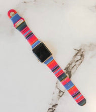 Load image into Gallery viewer, Apple Watch Silicone Bands