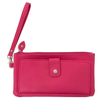 Load image into Gallery viewer, The Downtown wallet