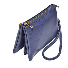 Load image into Gallery viewer, Clutch- All Wristlet