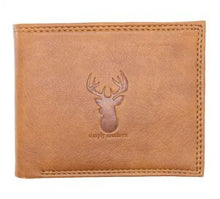 Load image into Gallery viewer, Simply Southern Guys Leather Wallet