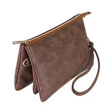 Load image into Gallery viewer, Clutch- All Wristlet