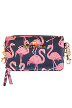 Load image into Gallery viewer, Simply Southern Leather Phone Crossbody