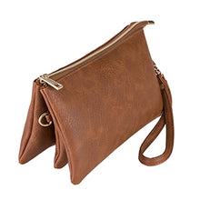 Load image into Gallery viewer, Clutch- All Wristlet